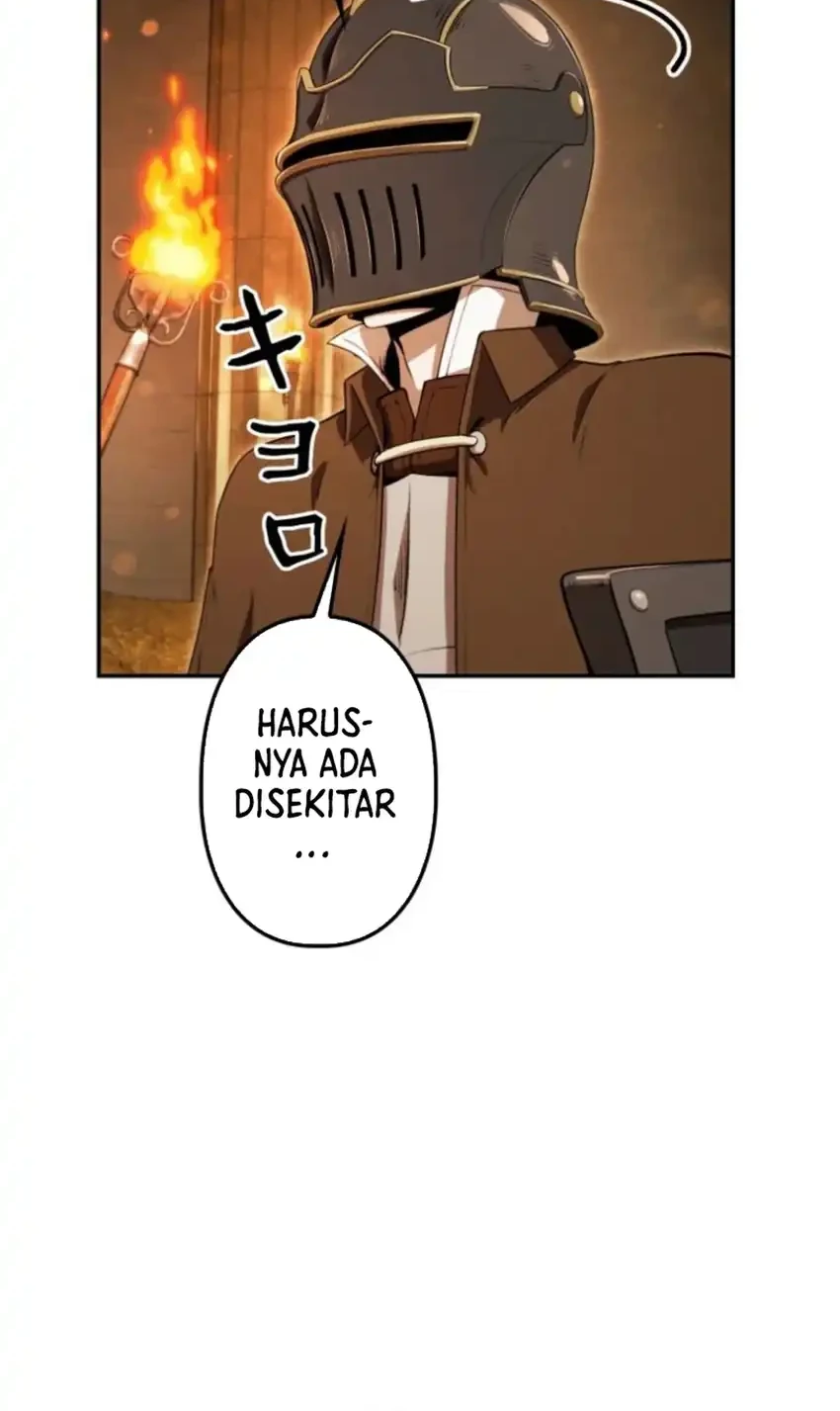 Reincarnated as the Strongest Monster Eater: Revenge on the Tyrant Dragon Chapter 33 Gambar 68