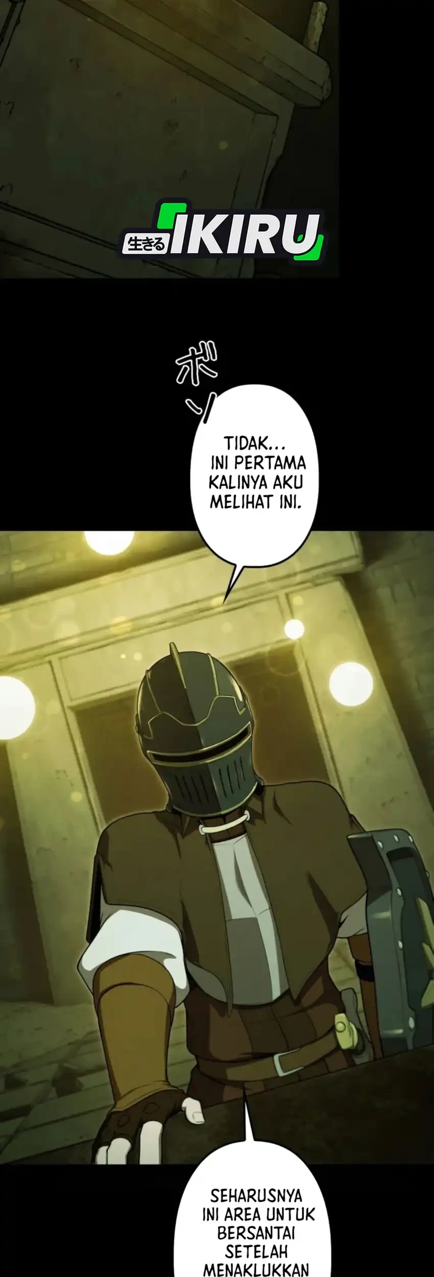 Reincarnated as the Strongest Monster Eater: Revenge on the Tyrant Dragon Chapter 33 Gambar 5