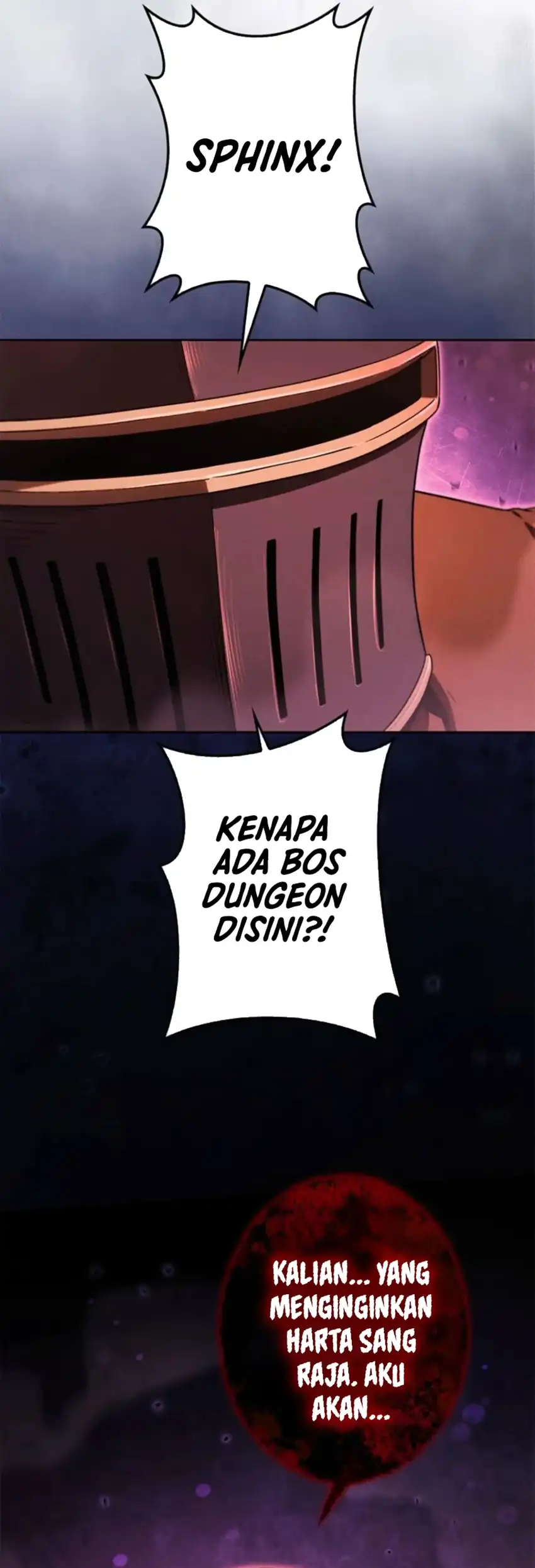 Reincarnated as the Strongest Monster Eater: Revenge on the Tyrant Dragon Chapter 33 Gambar 79