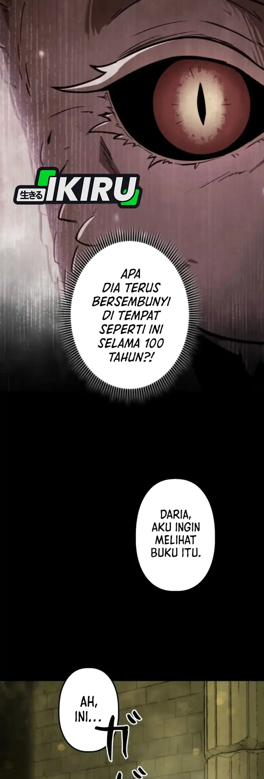 Reincarnated as the Strongest Monster Eater: Revenge on the Tyrant Dragon Chapter 33 Gambar 11