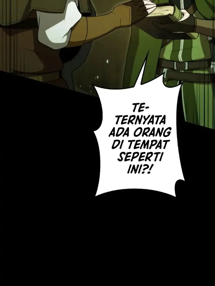 Reincarnated as the Strongest Monster Eater: Revenge on the Tyrant Dragon Chapter 33 Gambar 14