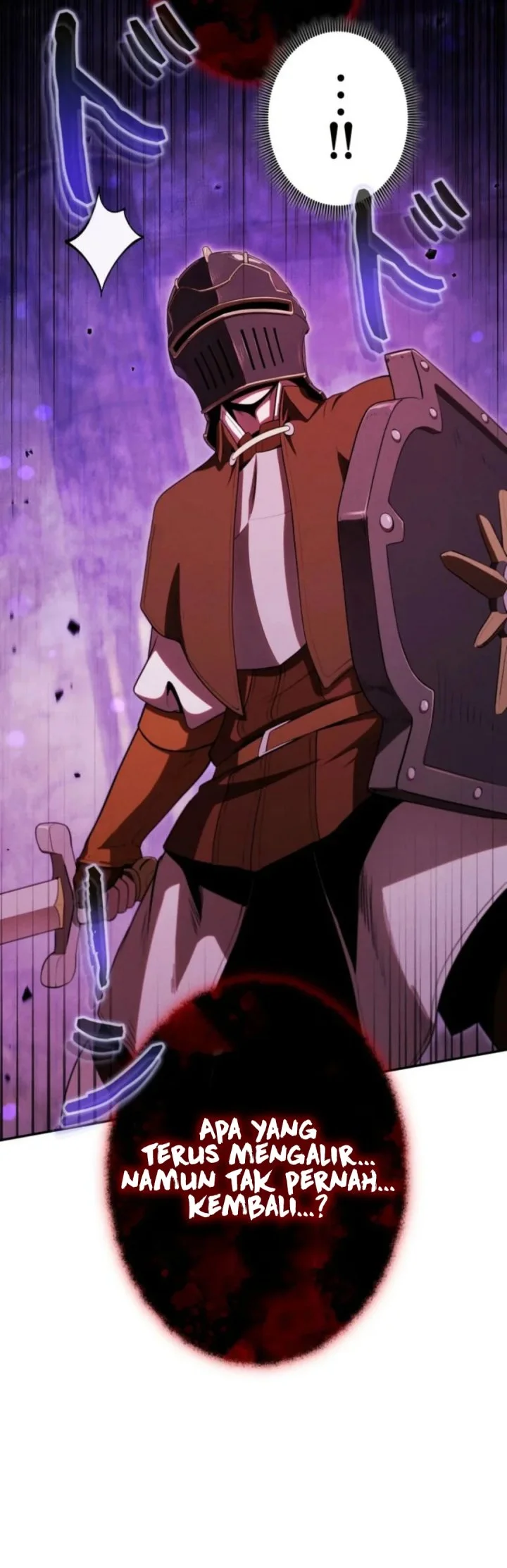 Reincarnated as the Strongest Monster Eater: Revenge on the Tyrant Dragon Chapter 34 Gambar 23