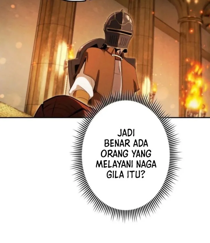 Reincarnated as the Strongest Monster Eater: Revenge on the Tyrant Dragon Chapter 34 Gambar 50