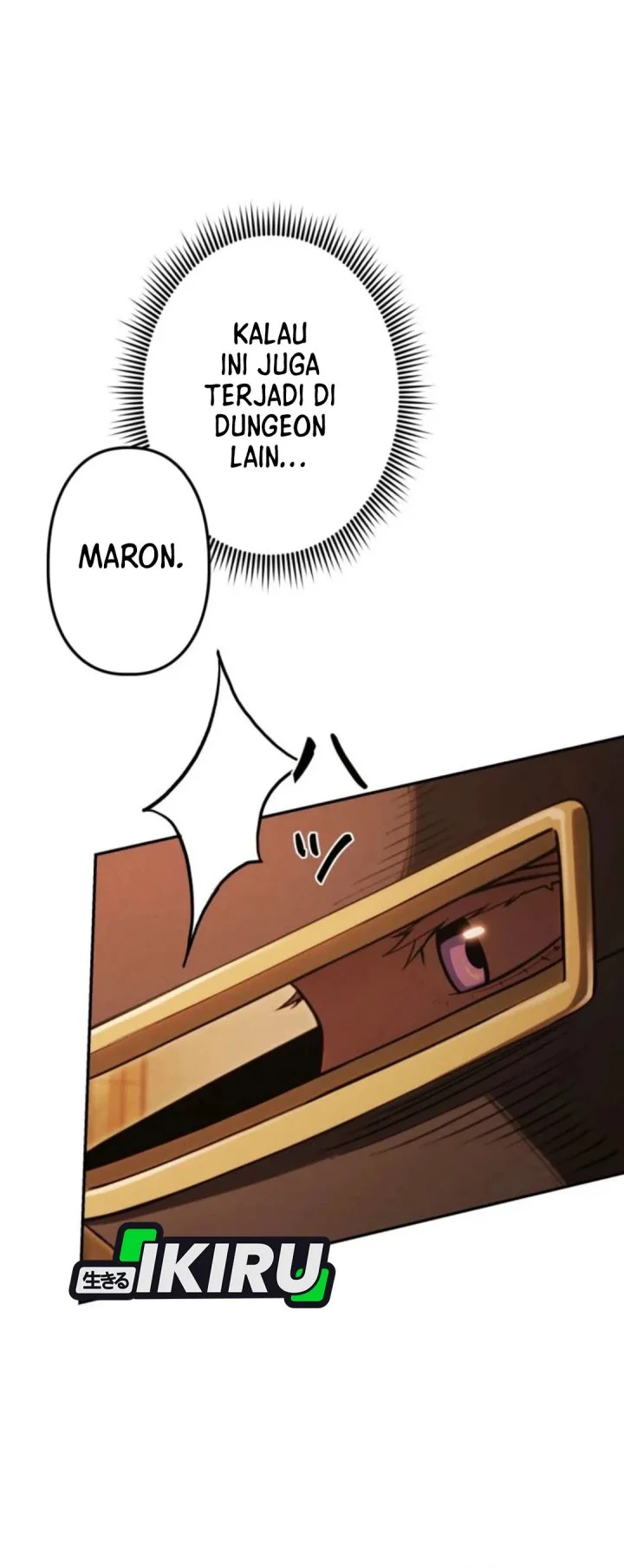 Reincarnated as the Strongest Monster Eater: Revenge on the Tyrant Dragon Chapter 34 Gambar 51