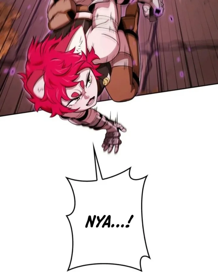 Reincarnated as the Strongest Monster Eater: Revenge on the Tyrant Dragon Chapter 34 Gambar 4