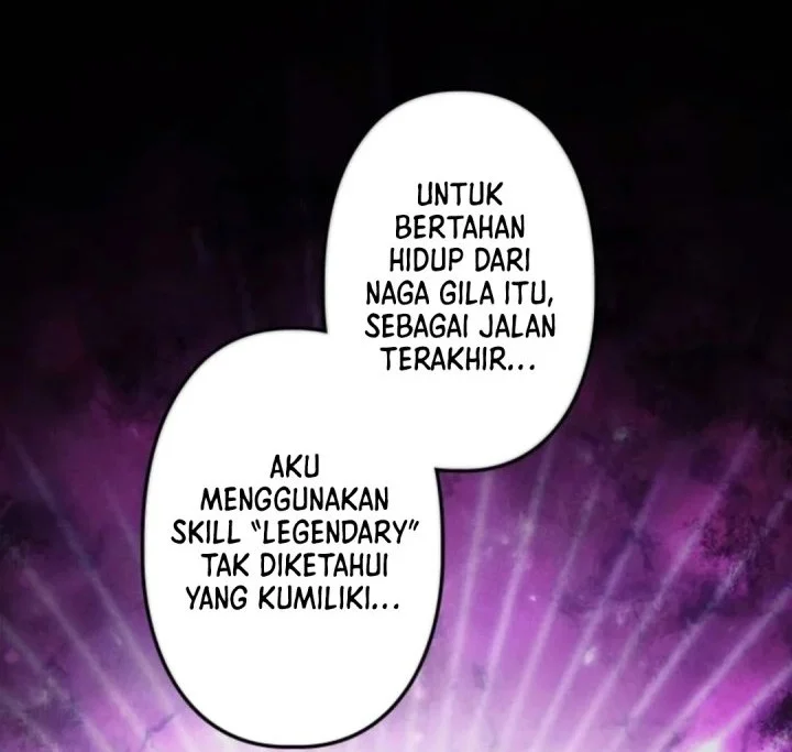 Reincarnated as the Strongest Monster Eater: Revenge on the Tyrant Dragon Chapter 34 Gambar 57