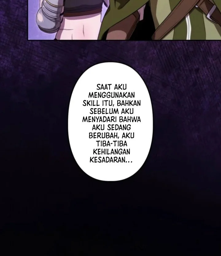 Reincarnated as the Strongest Monster Eater: Revenge on the Tyrant Dragon Chapter 34 Gambar 59