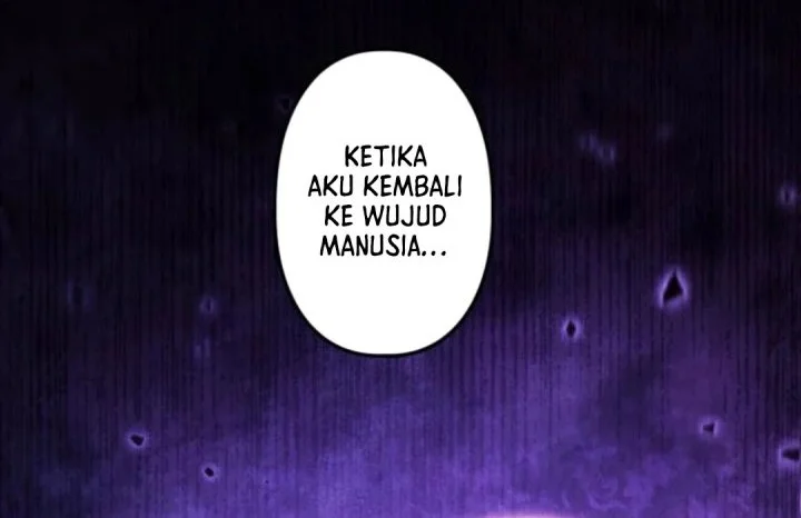 Reincarnated as the Strongest Monster Eater: Revenge on the Tyrant Dragon Chapter 34 Gambar 61