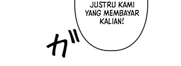 Reincarnated as the Strongest Monster Eater: Revenge on the Tyrant Dragon Chapter 34 Gambar 83