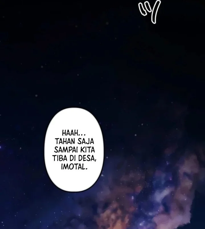 Reincarnated as the Strongest Monster Eater: Revenge on the Tyrant Dragon Chapter 34 Gambar 85