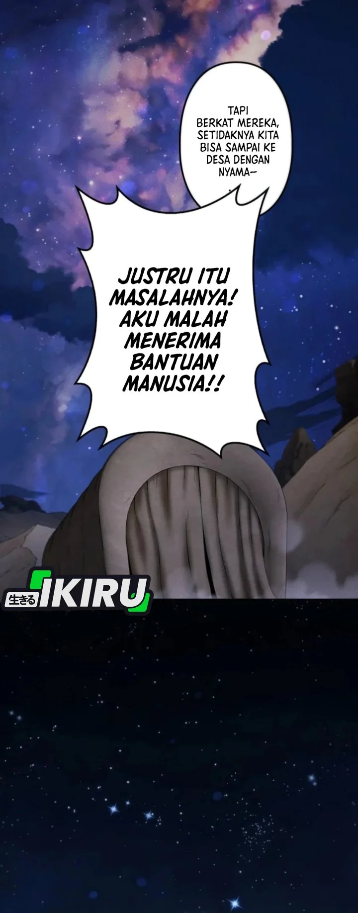 Reincarnated as the Strongest Monster Eater: Revenge on the Tyrant Dragon Chapter 34 Gambar 86