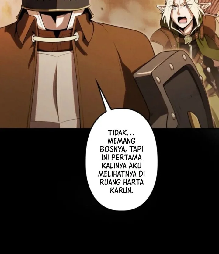 Reincarnated as the Strongest Monster Eater: Revenge on the Tyrant Dragon Chapter 34 Gambar 8