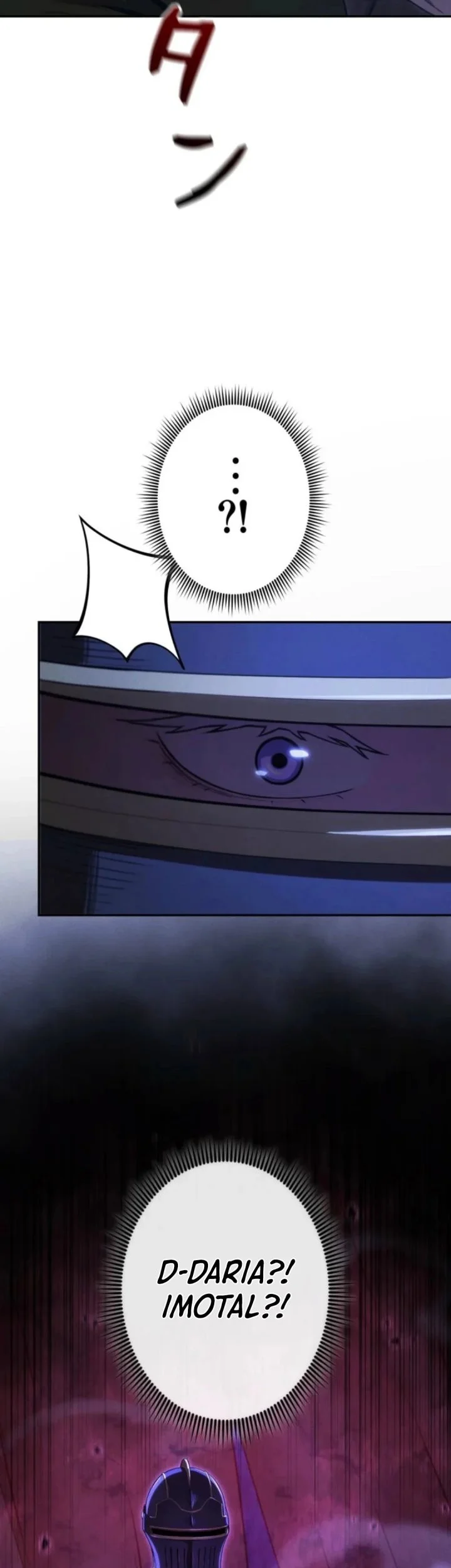 Reincarnated as the Strongest Monster Eater: Revenge on the Tyrant Dragon Chapter 34 Gambar 89