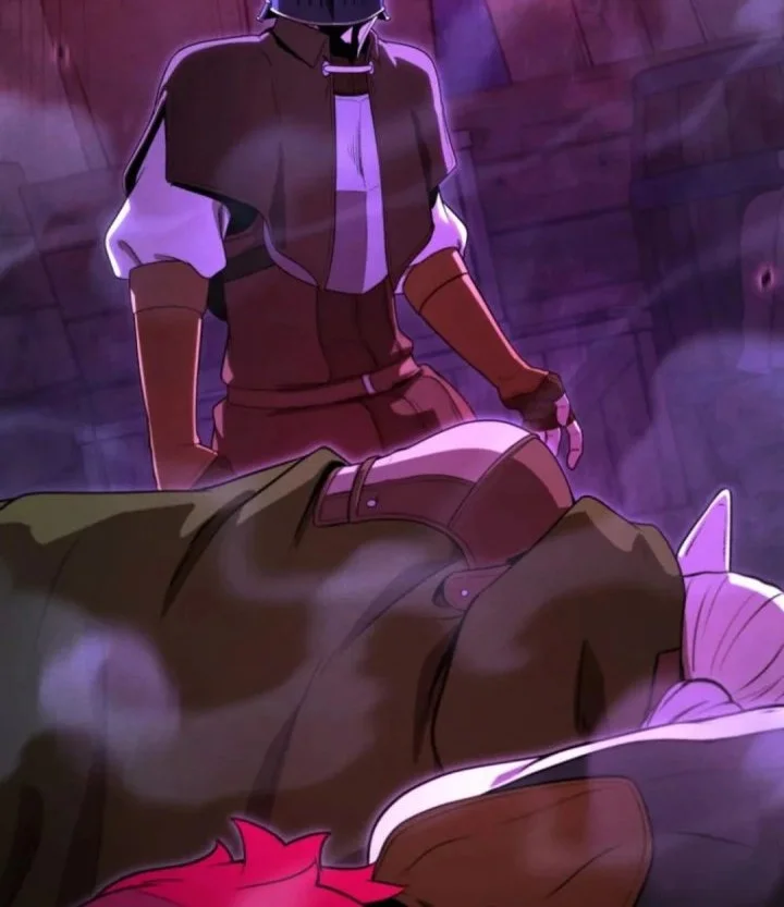 Reincarnated as the Strongest Monster Eater: Revenge on the Tyrant Dragon Chapter 34 Gambar 90