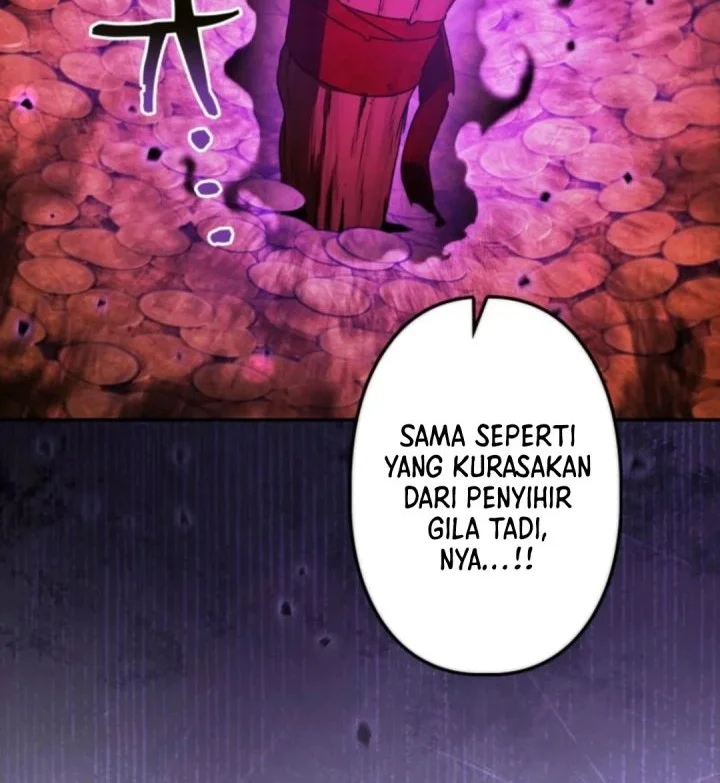 Reincarnated as the Strongest Monster Eater: Revenge on the Tyrant Dragon Chapter 34 Gambar 14
