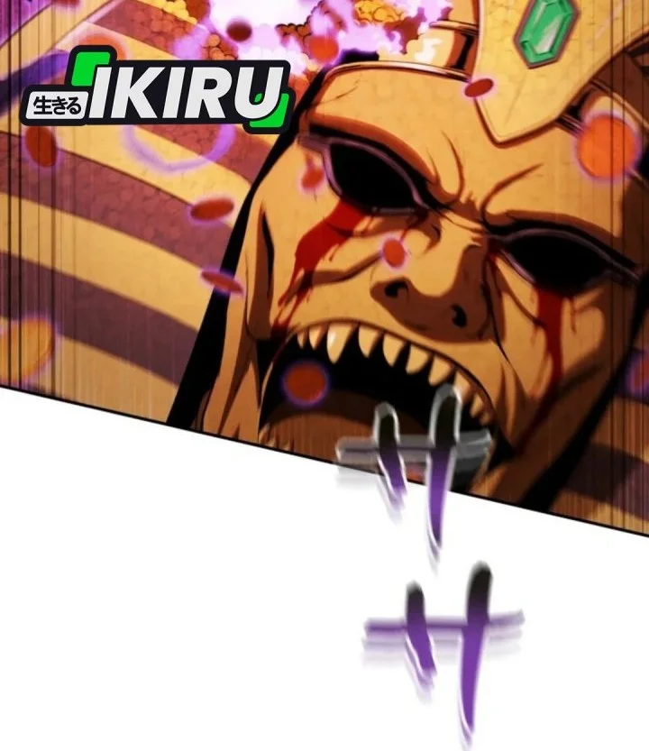 Reincarnated as the Strongest Monster Eater: Revenge on the Tyrant Dragon Chapter 34 Gambar 16