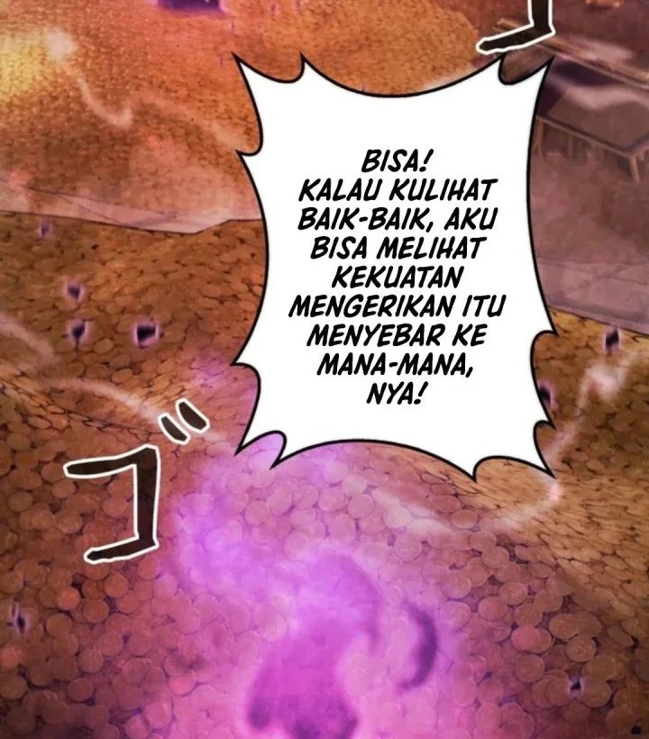 Reincarnated as the Strongest Monster Eater: Revenge on the Tyrant Dragon Chapter 34 Gambar 18