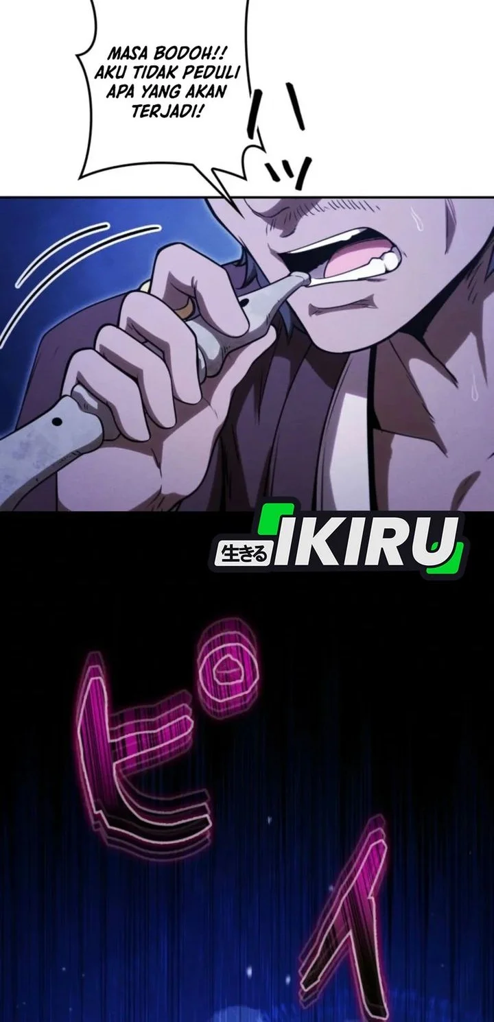 Reincarnated as the Strongest Monster Eater: Revenge on the Tyrant Dragon Chapter 35 Gambar 20