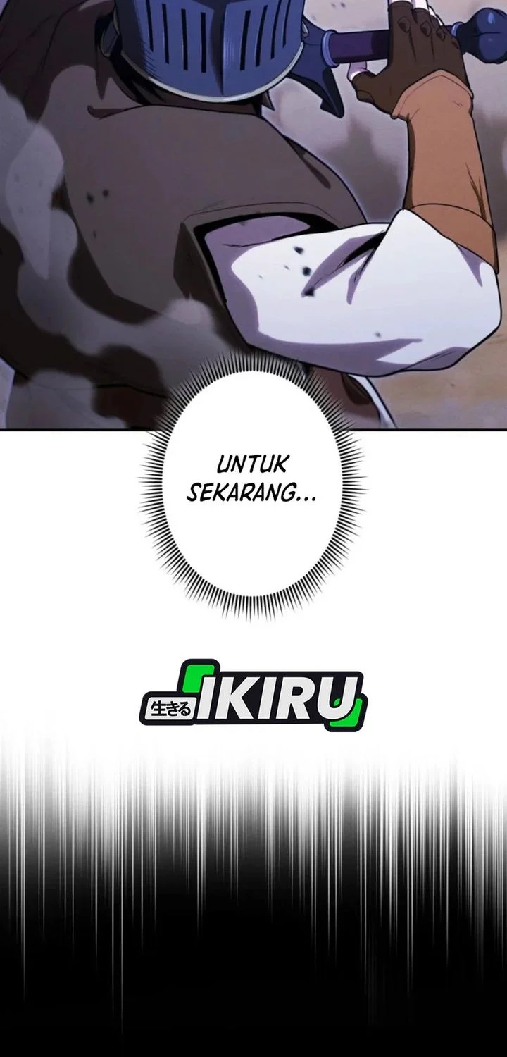 Reincarnated as the Strongest Monster Eater: Revenge on the Tyrant Dragon Chapter 35 Gambar 27