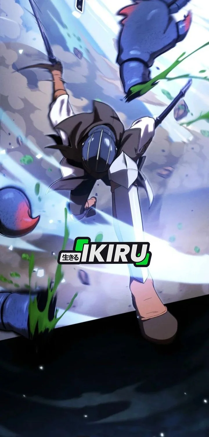 Reincarnated as the Strongest Monster Eater: Revenge on the Tyrant Dragon Chapter 35 Gambar 31