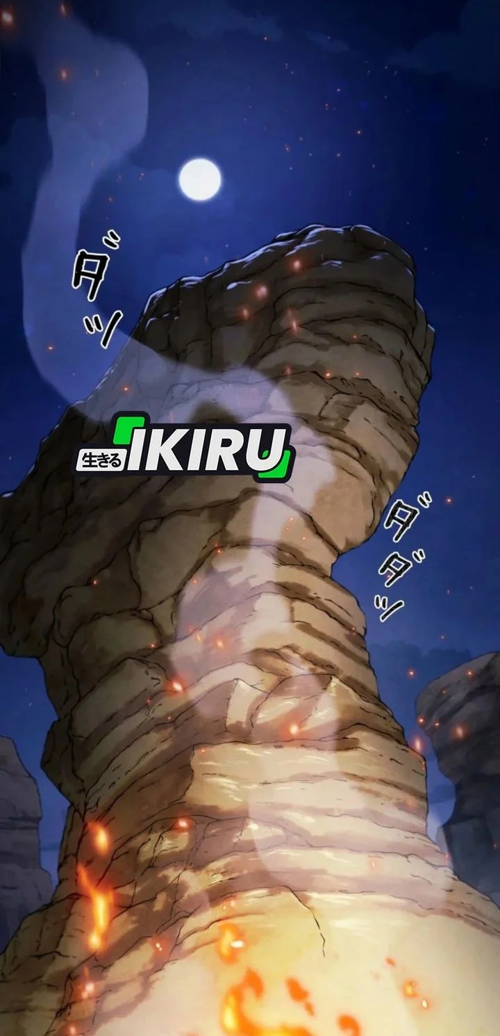 Reincarnated as the Strongest Monster Eater: Revenge on the Tyrant Dragon Chapter 35 Gambar 35