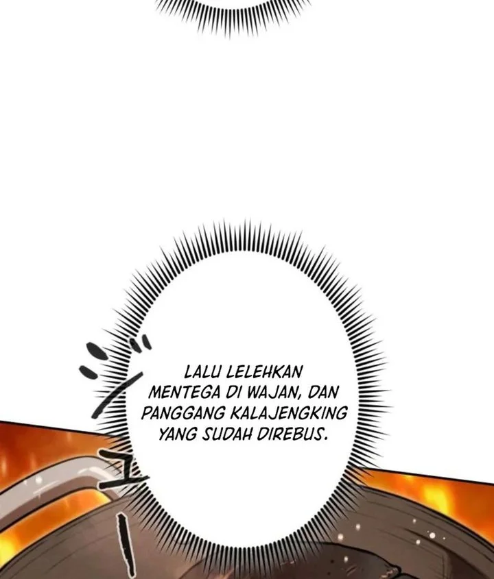 Reincarnated as the Strongest Monster Eater: Revenge on the Tyrant Dragon Chapter 35 Gambar 41