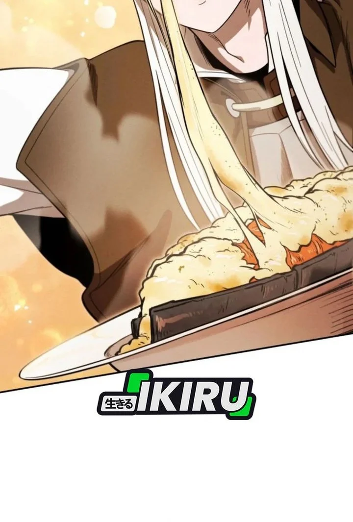 Reincarnated as the Strongest Monster Eater: Revenge on the Tyrant Dragon Chapter 35 Gambar 47