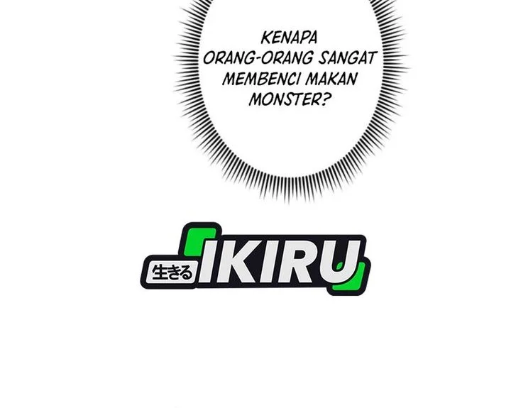 Reincarnated as the Strongest Monster Eater: Revenge on the Tyrant Dragon Chapter 35 Gambar 54