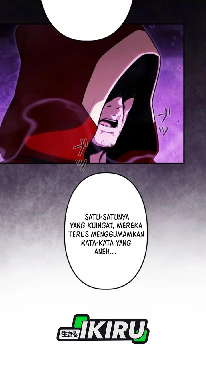 Reincarnated as the Strongest Monster Eater: Revenge on the Tyrant Dragon Chapter 35 Gambar 74