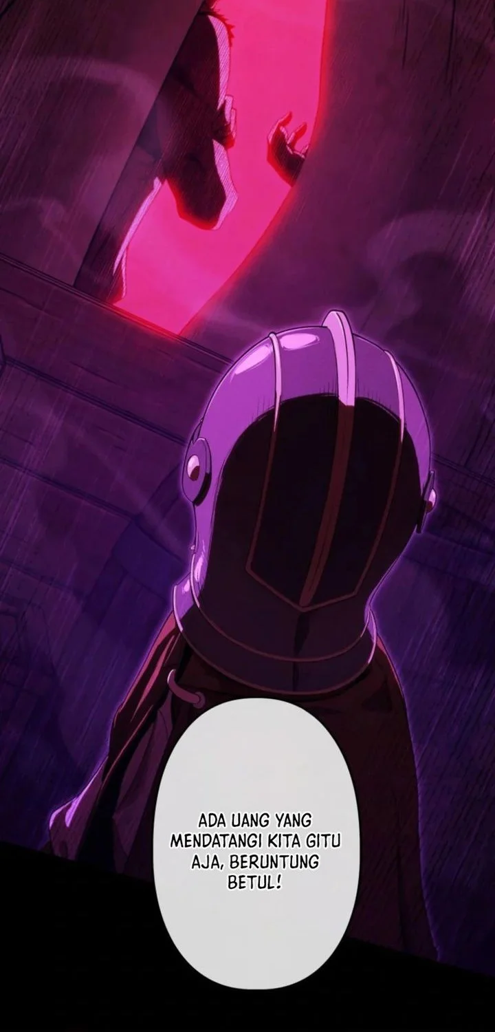 Reincarnated as the Strongest Monster Eater: Revenge on the Tyrant Dragon Chapter 35 Gambar 6