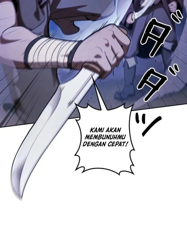 Reincarnated as the Strongest Monster Eater: Revenge on the Tyrant Dragon Chapter 35 Gambar 14