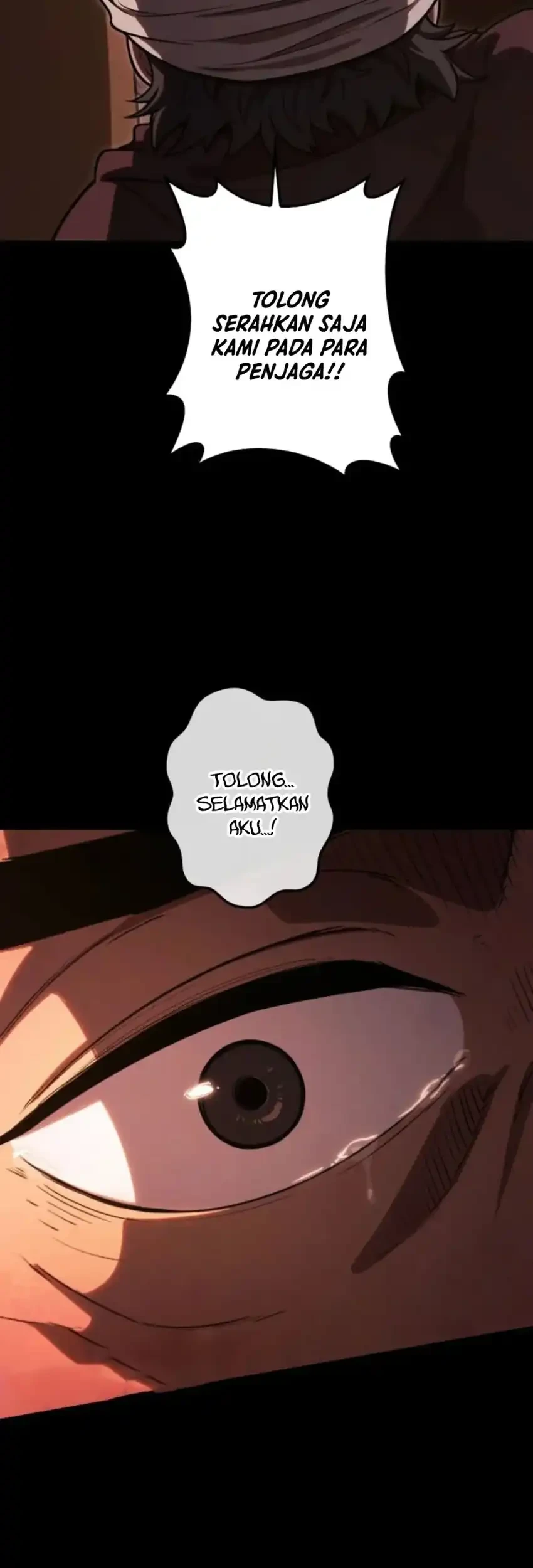 Reincarnated as the Strongest Monster Eater: Revenge on the Tyrant Dragon Chapter 36 Gambar 19