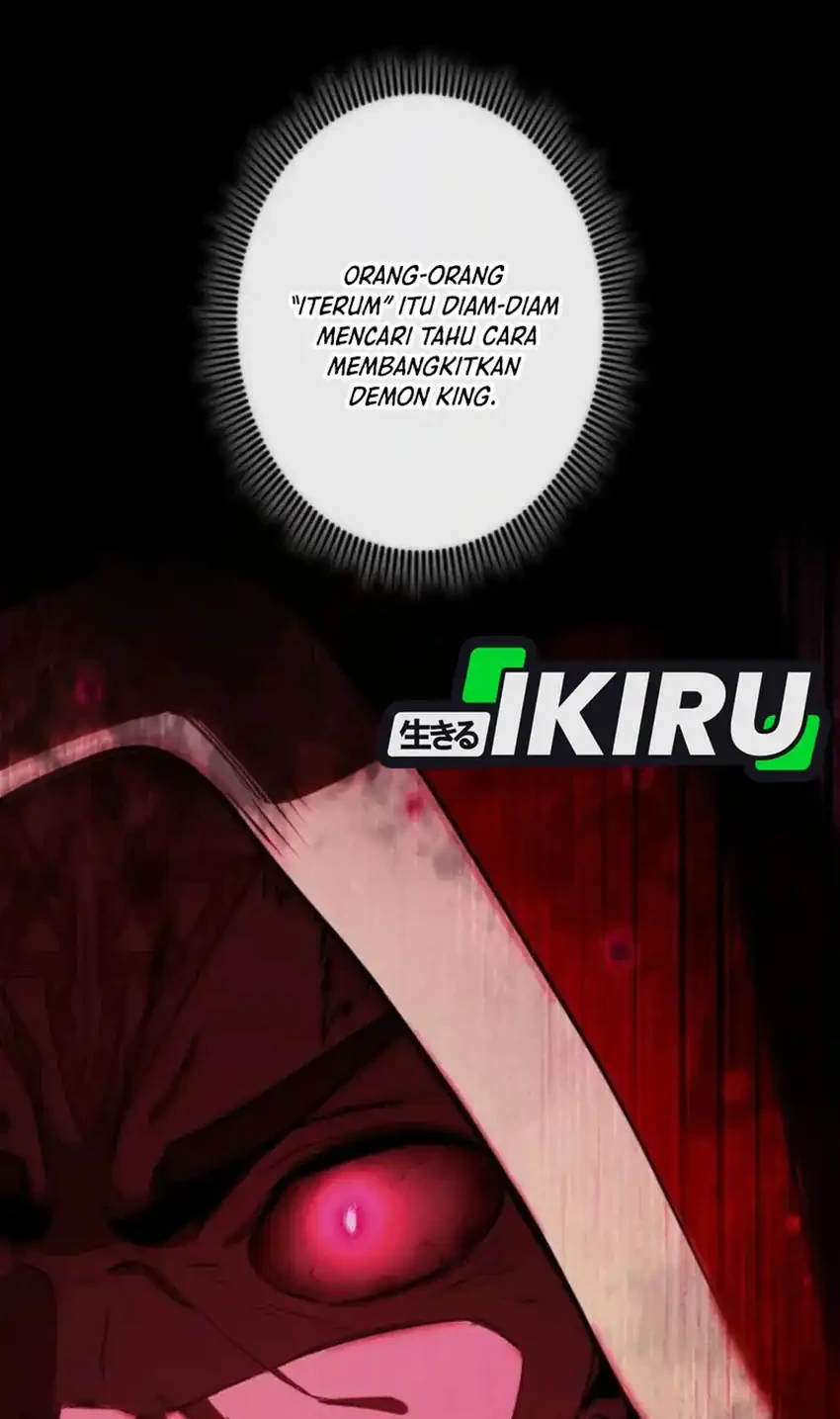 Reincarnated as the Strongest Monster Eater: Revenge on the Tyrant Dragon Chapter 36 Gambar 24