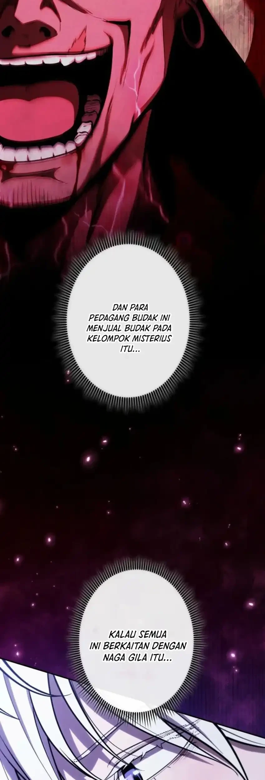 Reincarnated as the Strongest Monster Eater: Revenge on the Tyrant Dragon Chapter 36 Gambar 25