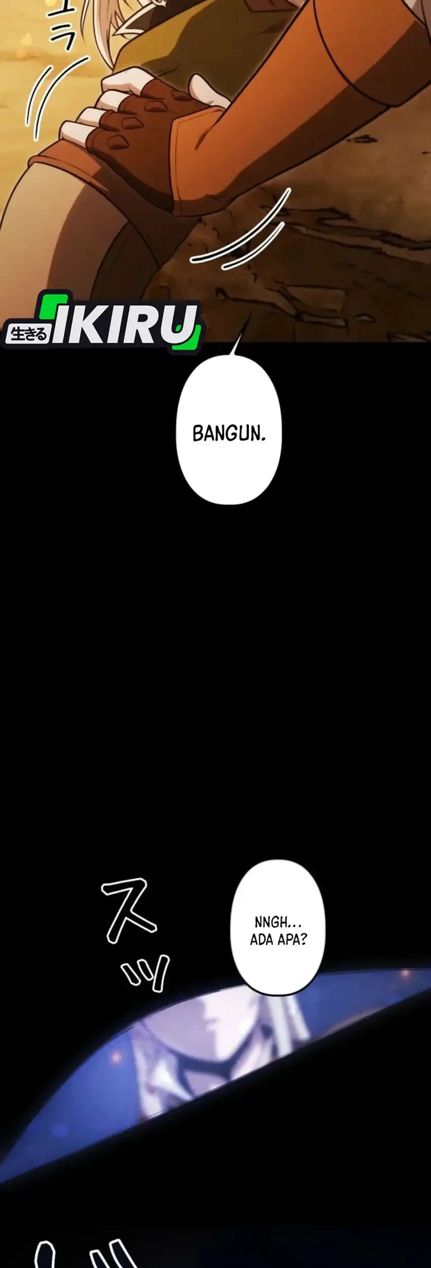 Reincarnated as the Strongest Monster Eater: Revenge on the Tyrant Dragon Chapter 36 Gambar 31