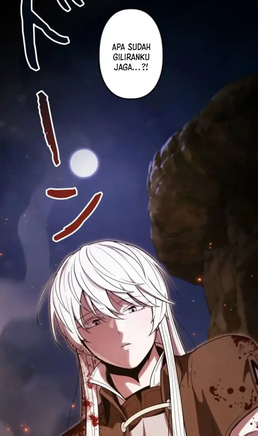 Reincarnated as the Strongest Monster Eater: Revenge on the Tyrant Dragon Chapter 36 Gambar 32