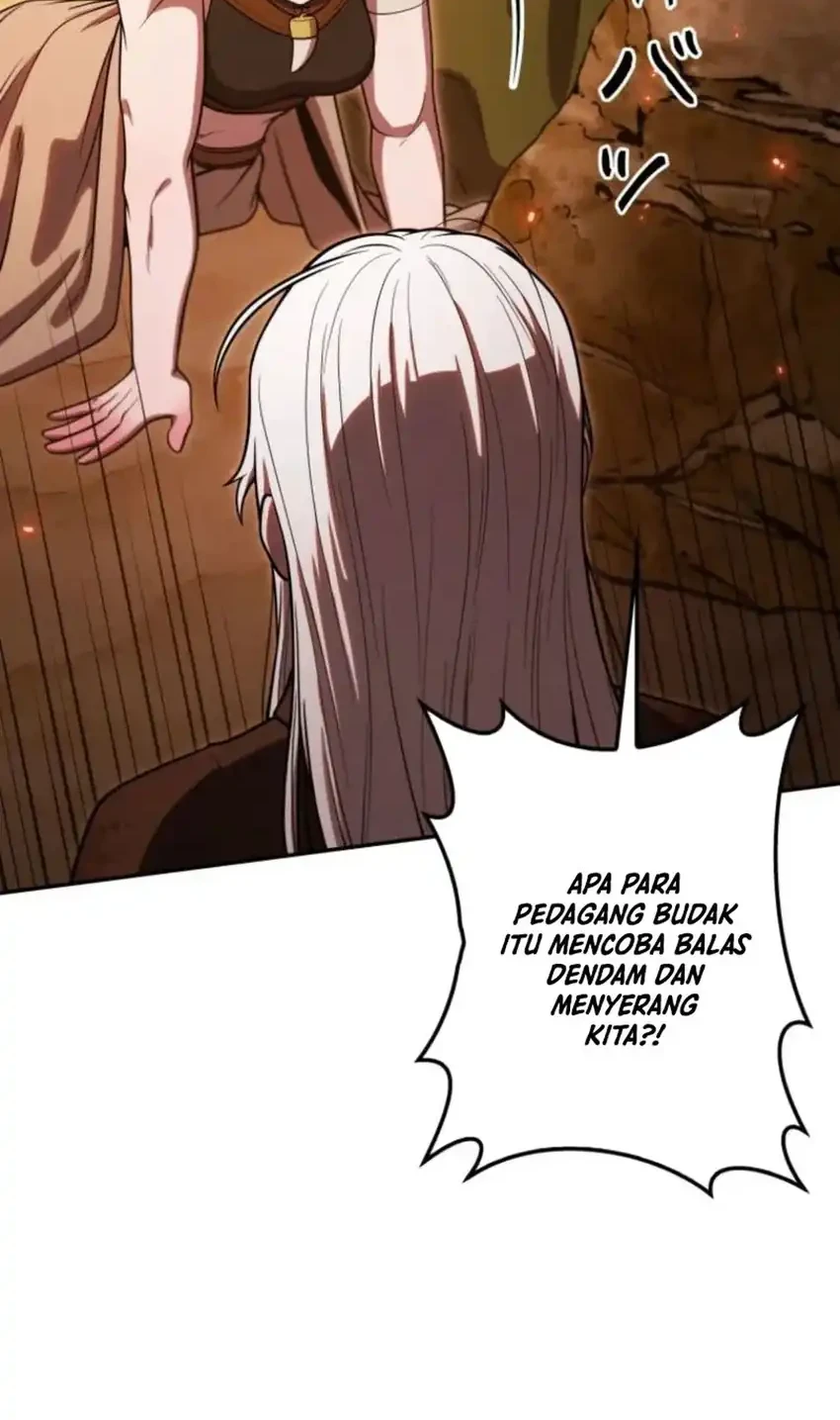 Reincarnated as the Strongest Monster Eater: Revenge on the Tyrant Dragon Chapter 36 Gambar 34