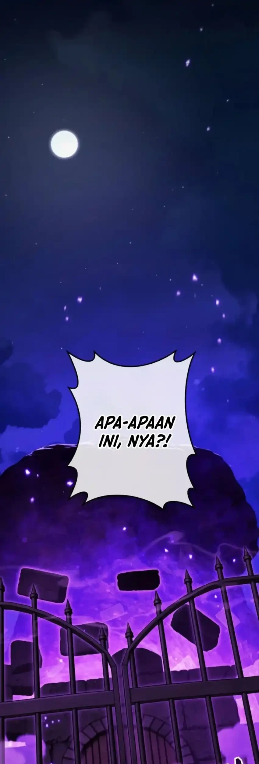 Reincarnated as the Strongest Monster Eater: Revenge on the Tyrant Dragon Chapter 36 Gambar 39