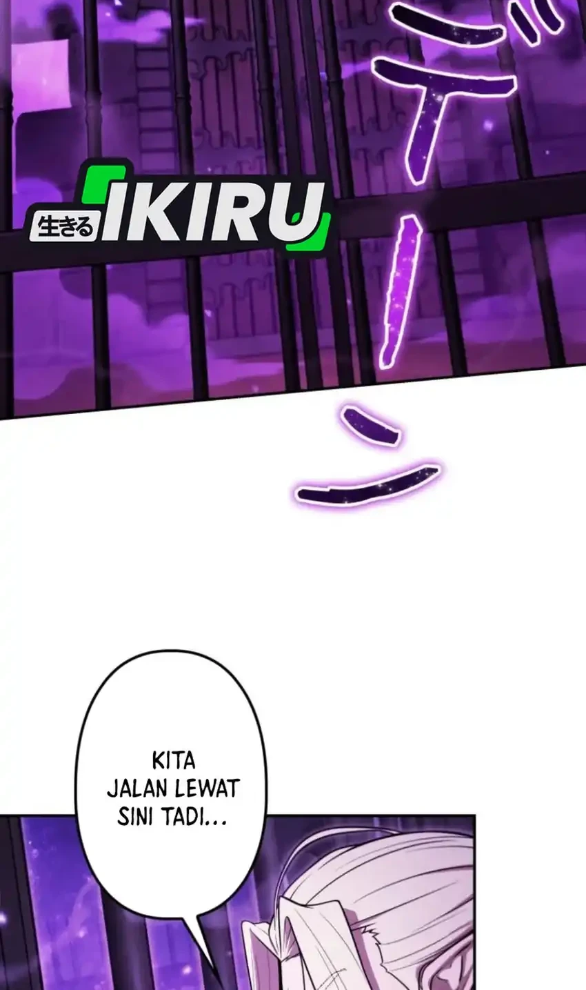 Reincarnated as the Strongest Monster Eater: Revenge on the Tyrant Dragon Chapter 36 Gambar 40