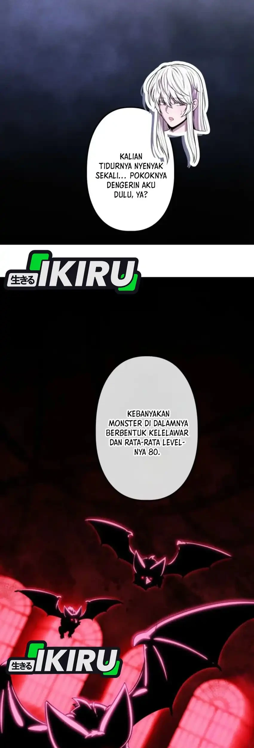 Reincarnated as the Strongest Monster Eater: Revenge on the Tyrant Dragon Chapter 36 Gambar 45