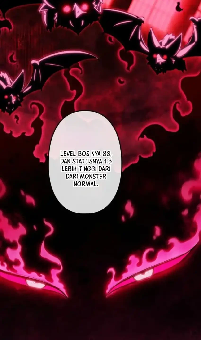 Reincarnated as the Strongest Monster Eater: Revenge on the Tyrant Dragon Chapter 36 Gambar 46