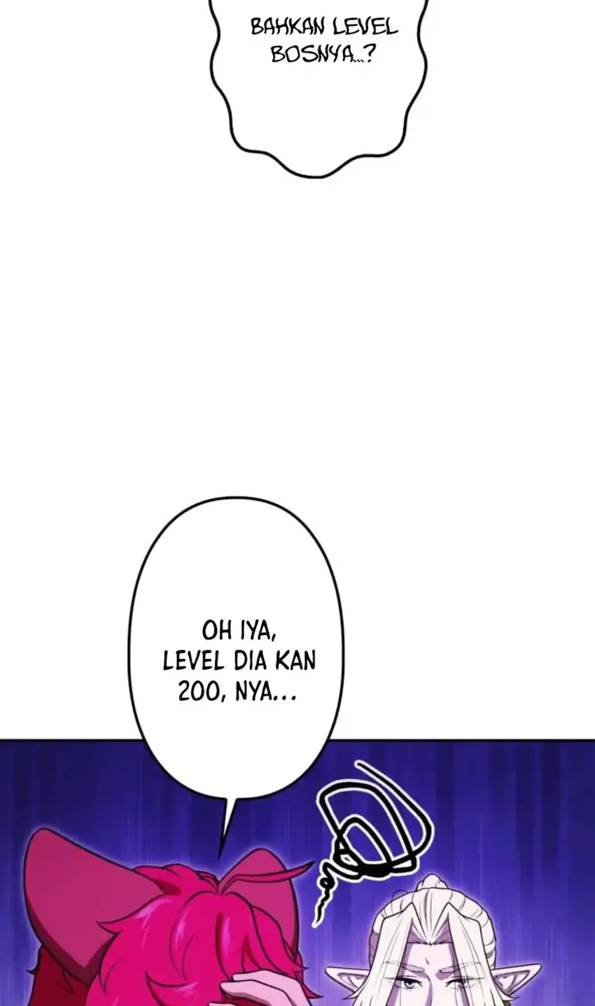 Reincarnated as the Strongest Monster Eater: Revenge on the Tyrant Dragon Chapter 36 Gambar 48