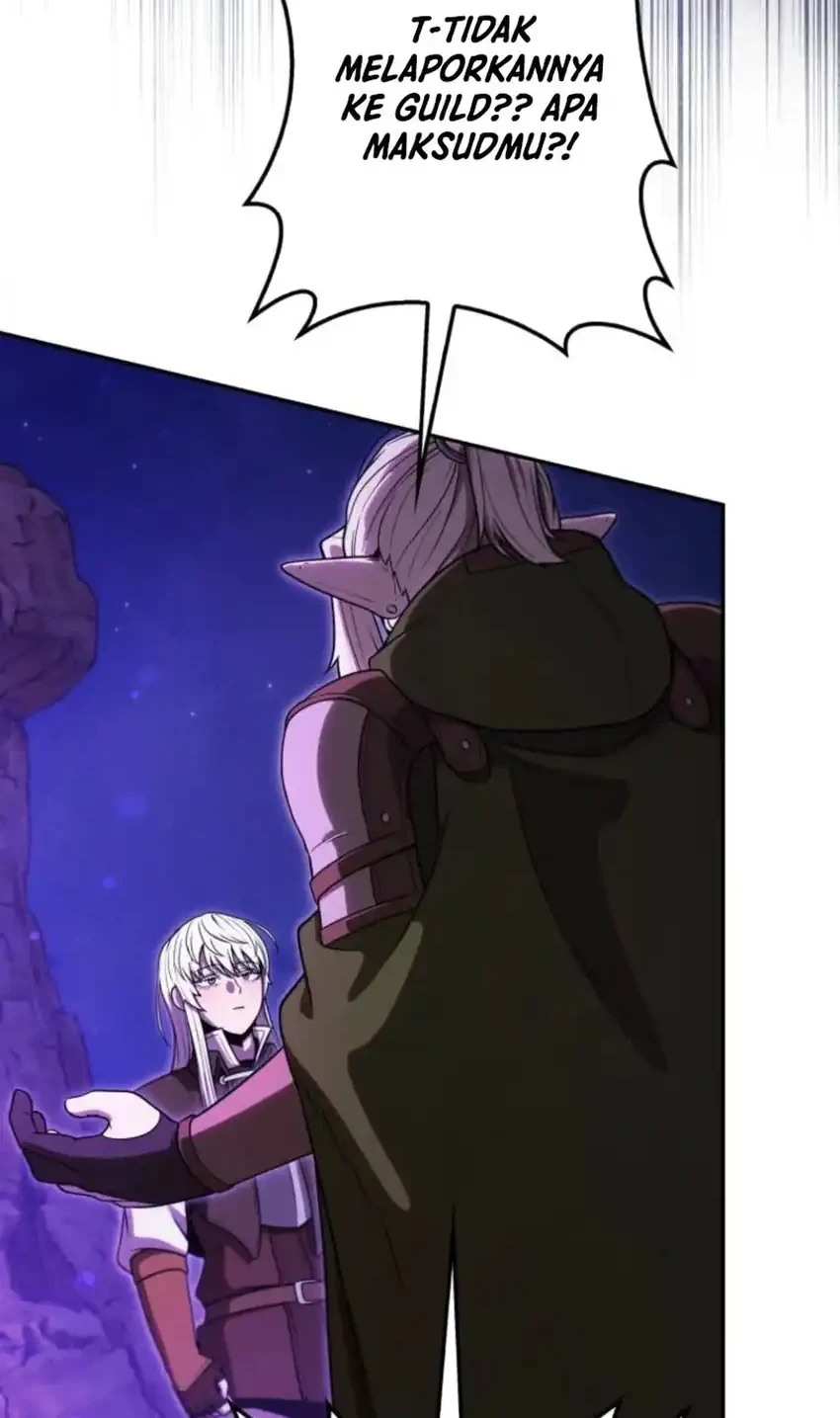 Reincarnated as the Strongest Monster Eater: Revenge on the Tyrant Dragon Chapter 36 Gambar 52