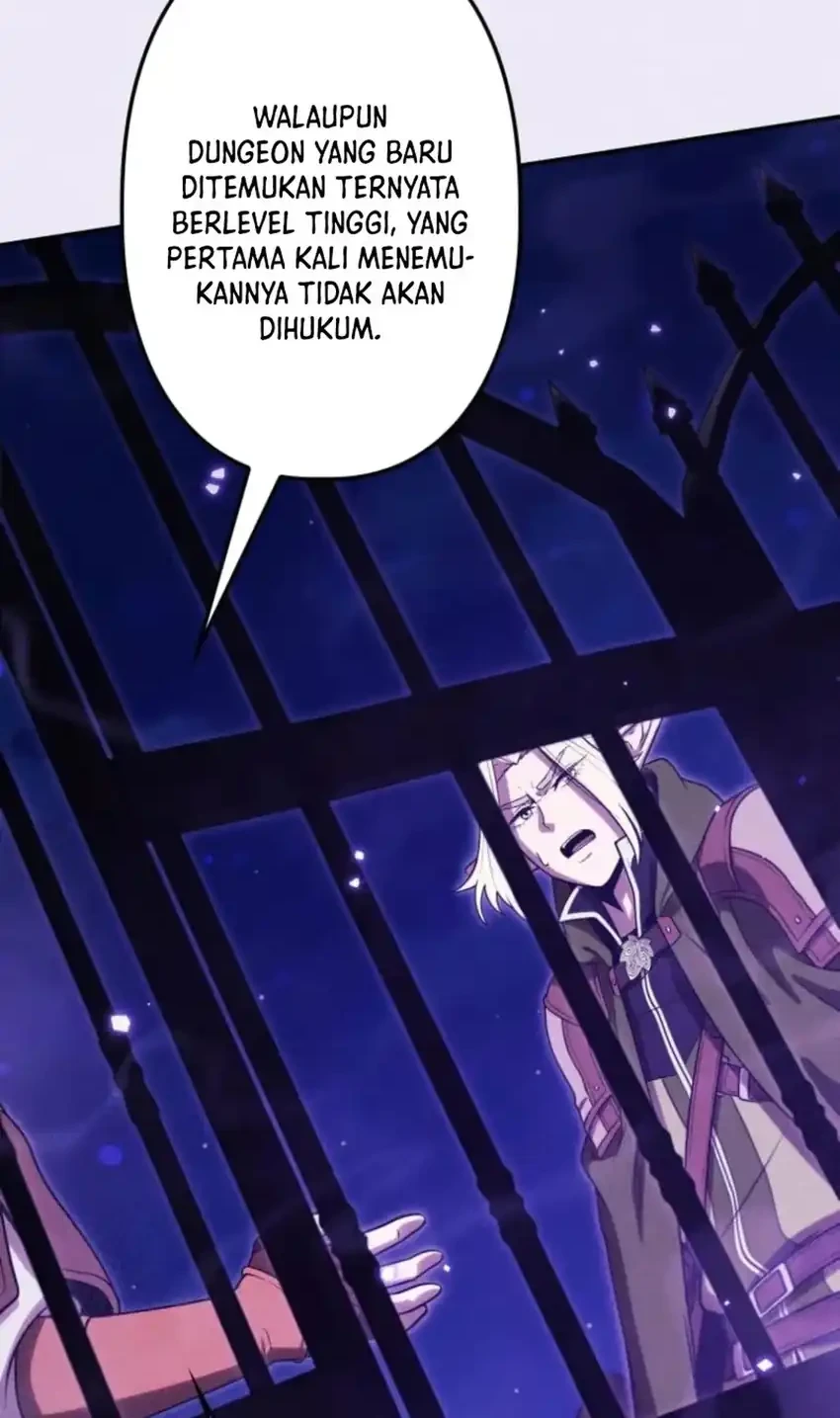 Reincarnated as the Strongest Monster Eater: Revenge on the Tyrant Dragon Chapter 36 Gambar 56