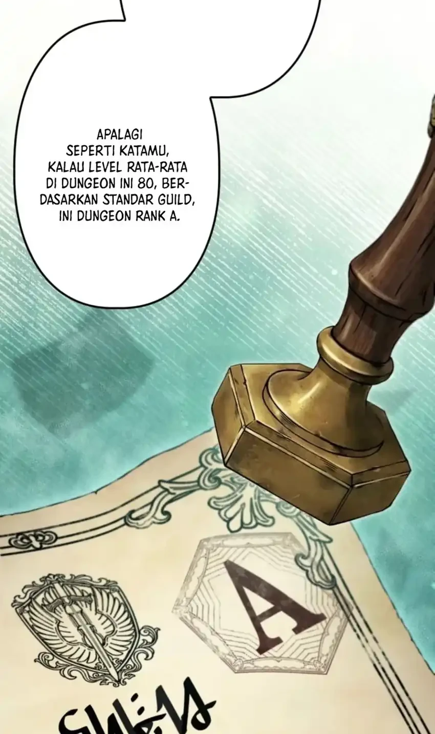 Reincarnated as the Strongest Monster Eater: Revenge on the Tyrant Dragon Chapter 36 Gambar 58