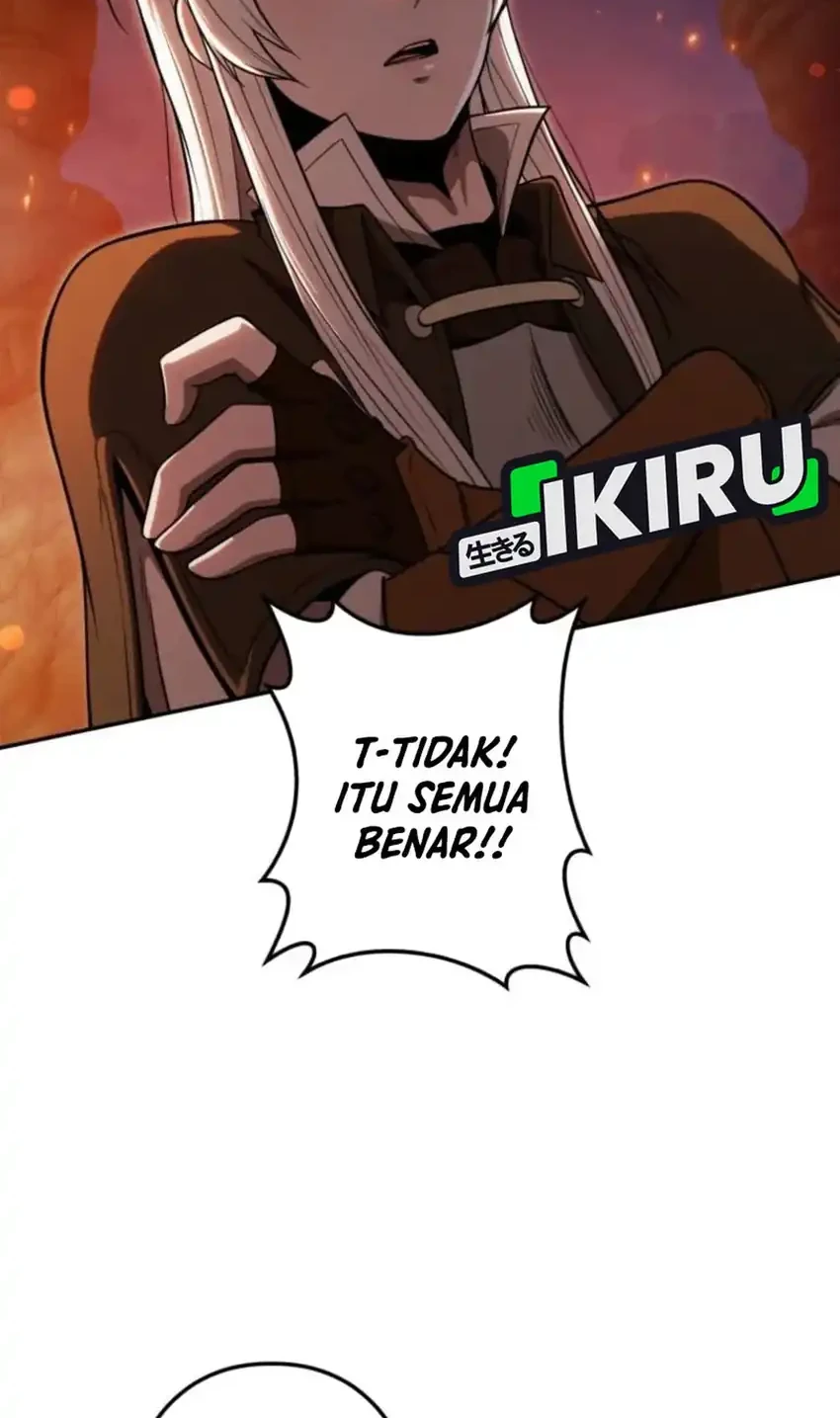 Reincarnated as the Strongest Monster Eater: Revenge on the Tyrant Dragon Chapter 36 Gambar 4