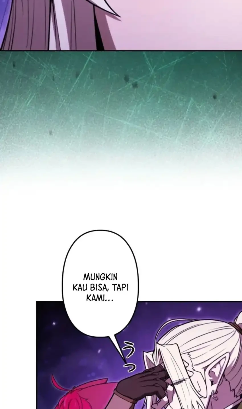 Reincarnated as the Strongest Monster Eater: Revenge on the Tyrant Dragon Chapter 36 Gambar 60