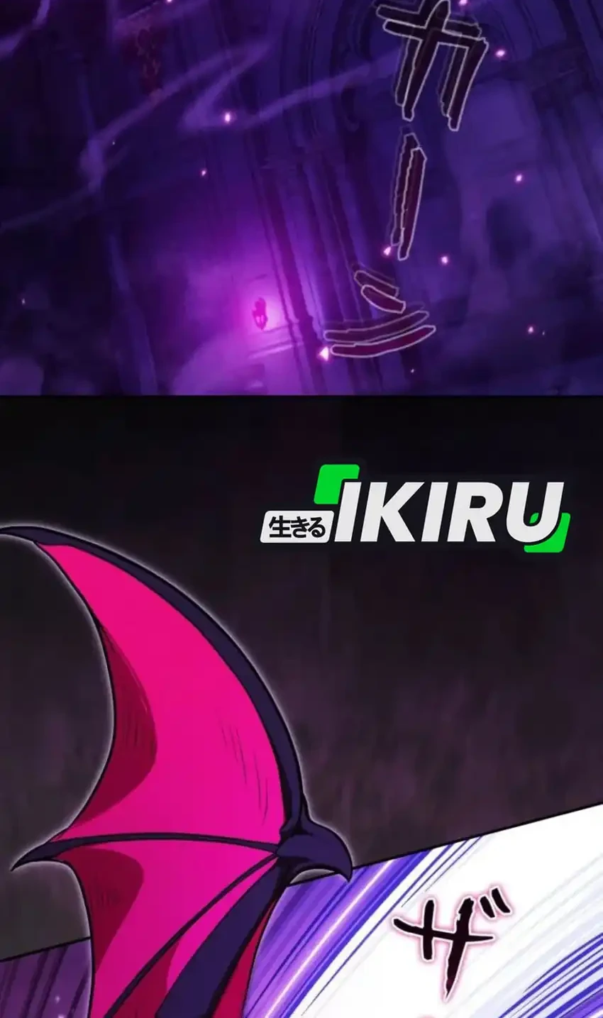 Reincarnated as the Strongest Monster Eater: Revenge on the Tyrant Dragon Chapter 36 Gambar 64