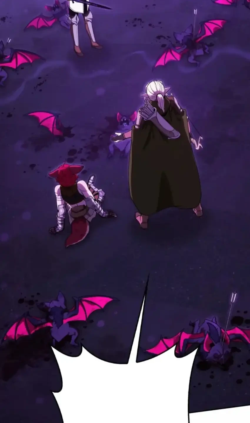 Reincarnated as the Strongest Monster Eater: Revenge on the Tyrant Dragon Chapter 36 Gambar 72