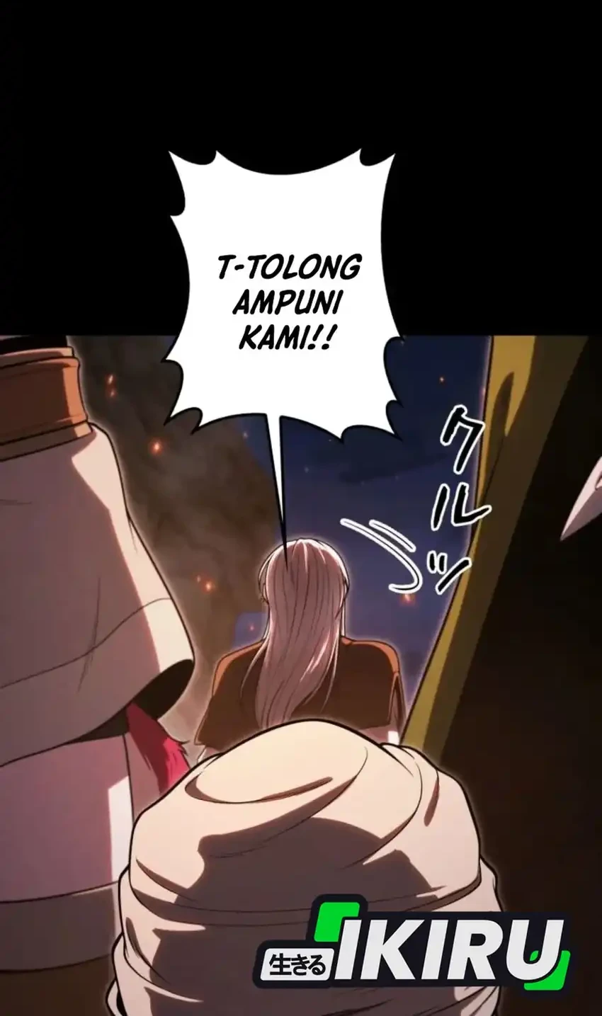 Reincarnated as the Strongest Monster Eater: Revenge on the Tyrant Dragon Chapter 36 Gambar 18